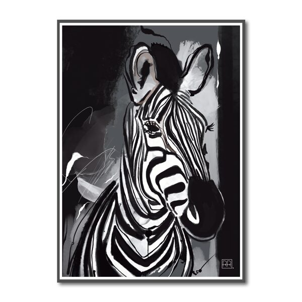 Zebra
